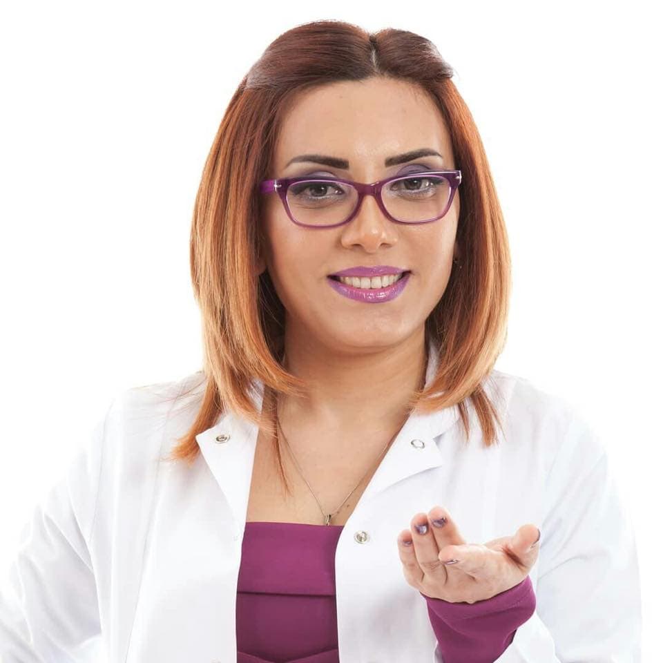 Leyla Zülfüqarlı